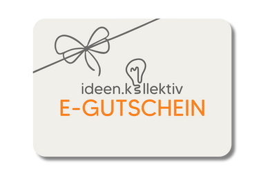 E-Geschenkgutschein